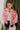 Sweet Perspective Color Block Tweed Jacket Curves   