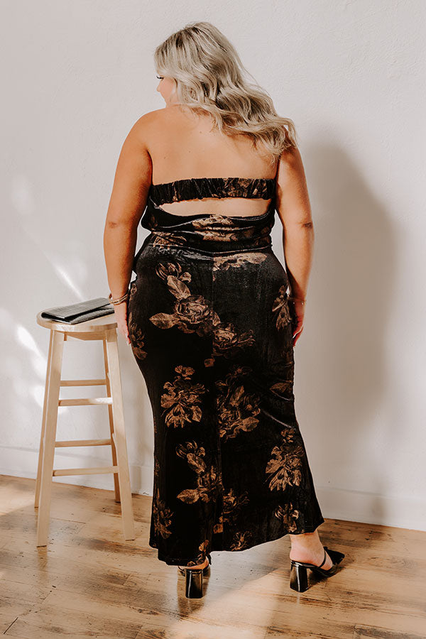 Cocktail Thredup Ace Fashion Maxi Dress Ace Floral Dynamite Velvet Strapless Maxi Dress Curve Black-Multi Cocktail Thredup Ace Fashion Maxi Dress Ace Floral Dynamite Velvet Strapless Maxi Dress Curve Black-Multi