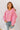 Cozier Than Ever Wool-Blend Sweater in Pink