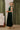  hunter-green Cranberry Martini Velvet Midi in Hunter Green 