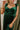  hunter-green Cranberry Martini Velvet Midi in Hunter Green 