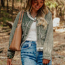 Always In Style Knit Jacket Image - 1