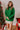 Evergreen Dreams Knit Sweater