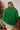 Evergreen Dreams Knit Sweater Curves