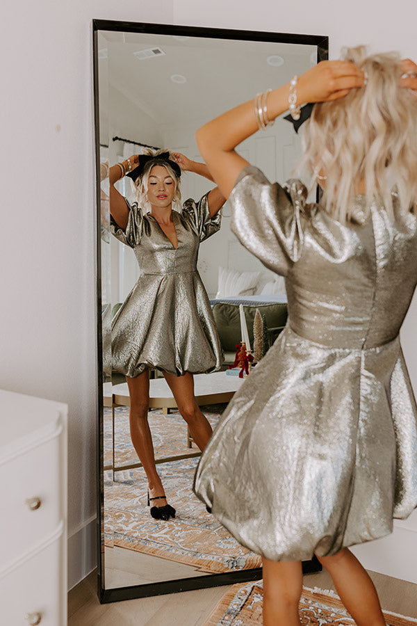 Midnight Sparkle Metallic Mini Dress Impressions Online Boutique Midnight Sparkle Metallic Mini Dress Impressions Online Boutique