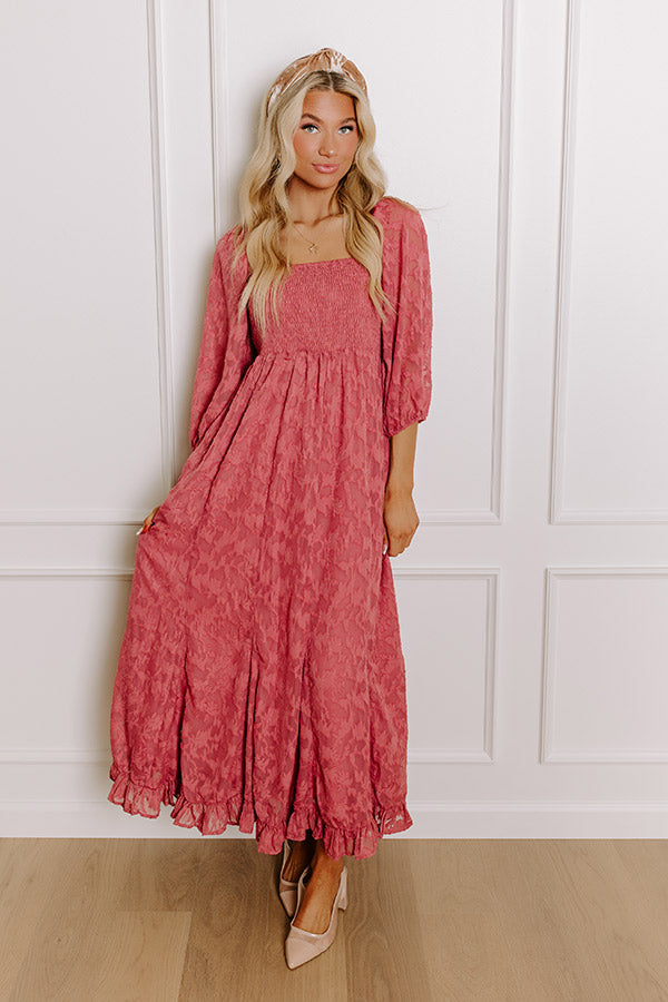 rustic pink dress Bridal Dresses Dusty Pink Maid Of Honour Dresses Two Piece Dusty Pink Boho Casual Rustic Bridesmaid