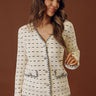 Casual Couture Knit Cardigan Image - 1