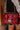  red First Class Moment Patent Purse in Red 