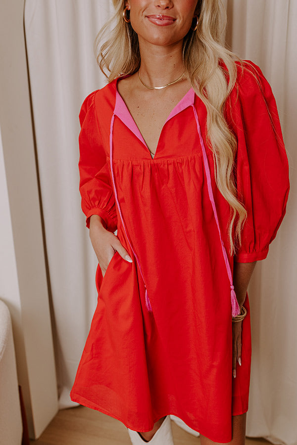margarita mini dress MARGARITA MINI DRESS VOEMA