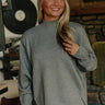 Casual Cues Knit Sweater Image - 1
