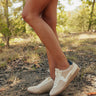 The Remi Sneaker in Oatmeal Image - 1