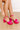 The Rosalie Satin Heel   