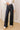  denim dark wash JUDY BLUE Saylor High Waist Wide Leg Jean 