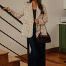 JUDY BLUE Saylor High Waist Wide Leg Jean Image - 1