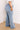 JUDY BLUE Mackenzie High Waist Wide Leg Jean Curves