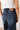 JUDY BLUE Alana High Waist Wide Leg Jean