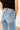 JUDY BLUE Mackenzie High Waist Wide Leg Jean   