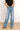 JUDY BLUE Mackenzie High Waist Wide Leg Jean   