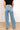 JUDY BLUE Mackenzie High Waist Wide Leg Jean denim medium wash JUDY BLUE Mackenzie High Waist Wide Leg Jean 