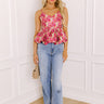 JUDY BLUE Mackenzie High Waist Wide Leg Jean Image - 1
