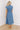 Honeysuckle Dreams Chambray Midi Dress