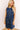 Boston Market Denim Mini Dress