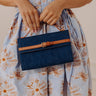 Thea Denim Purse Image - 1