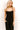  black Block Party Ready Wide Leg Jumpsuit in Black 