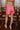  bubblegum The Ariel High Waist Skort in Bubblegum Pink 