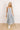 Chic Sweetheart Denim Midi Dress denim light wash Pastry Shop Cutie Denim Mini Dress 