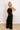  black Martinis Please Ruffle Jumpsuit 