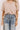  denim light wash The Kailani Midrise Wide Leg Jean 