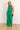  green Vacay Mindset High Waist Linen-Blend Pants 