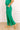  green Vacay Mindset High Waist Linen-Blend Pants 