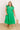  kelly-green Sunny Spritzer Tiered Midi Dress in Kelly Green Curves 