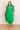  kelly-green Sunny Spritzer Tiered Midi Dress in Kelly Green Curves 