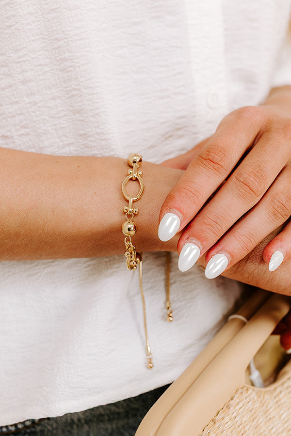 Art Gallery Bracelet Image 1