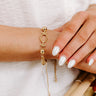 Art Gallery Bracelet Image 1