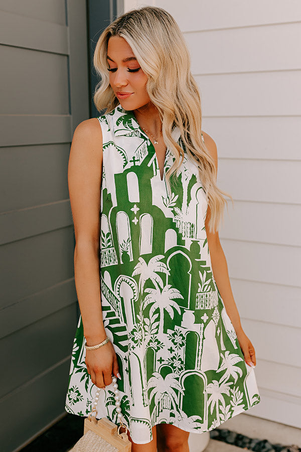 jet set mini dress Jet Set Mini Dress