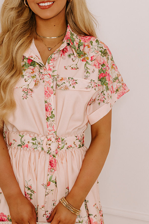 garden party dress mini Garden Party Mini Dress