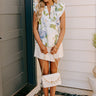 Peony Daydream Floral Top Image - 1