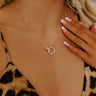 Casual Moment Necklace Image 1