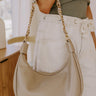 VIP List Faux Leather Purse Image 1