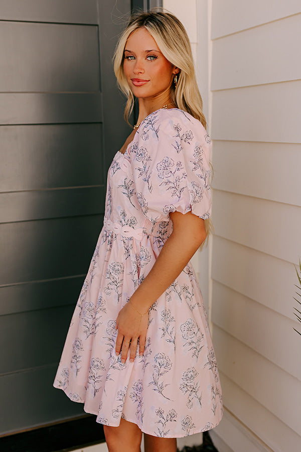 arnhem wisteria mini dress Arnhem Mini Dress Online