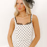 Southern Belle Derby Headband Image 1 black Southern Belle Derby Headband 
