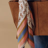 Feeling Giddy Satin Scarf Image - 1