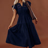 Darling Gaze Midi Dress Image - 1