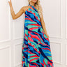 Capture The Magic Maxi Dress Image 1