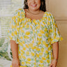 Main Squeeze Off Shoulder Top Curves Image 1