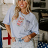 USA Dream Crop Tee Image 1